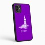 כיסוי בעיצוב אישי עם השם שלך לדגם - Motorola Moto G54 בעיצוב ביג בן