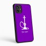 כיסוי בעיצוב אישי עם השם שלך לדגם - Motorola Moto G54 בעיצוב נרגילה