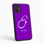 כיסוי בעיצוב אישי עם השם שלך לדגם - Motorola Moto G54 בעיצוב סטטוסקופ רופא