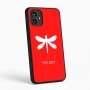 כיסוי בעיצוב אישי עם השם שלך לדגם - Motorola Moto G54 בעיצוב שפירית