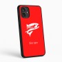 כיסוי בעיצוב אישי עם השם שלך לדגם - Motorola Moto G54 בעיצוב לדוג