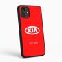 כיסוי בעיצוב אישי עם השם שלך לדגם - Motorola Moto G54 בעיצוב קיה