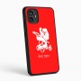 כיסוי בעיצוב אישי עם השם שלך לדגם - Motorola Moto G54 בעיצוב עגלת תינוק