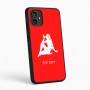 כיסוי בעיצוב אישי עם השם שלך לדגם - Motorola Moto G54 בעיצוב מזלות - בתולה