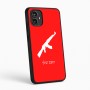 כיסוי בעיצוב אישי עם השם שלך לדגם - Motorola Moto G54 בעיצוב אק 47