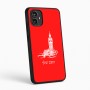 כיסוי בעיצוב אישי עם השם שלך לדגם - Motorola Moto G54 בעיצוב ביג בן