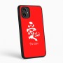 כיסוי בעיצוב אישי עם השם שלך לדגם - Motorola Moto G54 בעיצוב אהבה באותיות יפניות