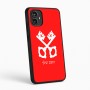 כיסוי בעיצוב אישי עם השם שלך לדגם - Motorola Moto G54 בעיצוב מפתחות