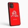 כיסוי בעיצוב אישי עם השם שלך לדגם - Motorola Moto G54 בעיצוב ספינקס מצרים