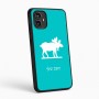 כיסוי בעיצוב אישי עם השם שלך לדגם - Motorola Moto G54 בעיצוב דישון