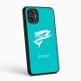 כיסוי בעיצוב אישי עם השם שלך לדגם - Motorola Moto G54 בעיצוב לדוג