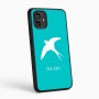 כיסוי בעיצוב אישי עם השם שלך לדגם - Motorola Moto G54 בעיצוב לבלוע