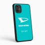 כיסוי בעיצוב אישי עם השם שלך לדגם - Motorola Moto G54 בעיצוב דייהטסו