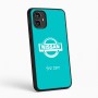 כיסוי בעיצוב אישי עם השם שלך לדגם - Motorola Moto G54 בעיצוב ניסאן