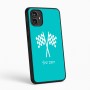 כיסוי בעיצוב אישי עם השם שלך לדגם - Motorola Moto G54 בעיצוב דגל המירוץ