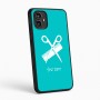 כיסוי בעיצוב אישי עם השם שלך לדגם - Motorola Moto G54 בעיצוב מעצב שיער