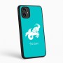 כיסוי בעיצוב אישי עם השם שלך לדגם - Motorola Moto G54 בעיצוב מזלות - גדי