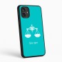 כיסוי בעיצוב אישי עם השם שלך לדגם - Motorola Moto G54 בעיצוב מזלות - מאזניים