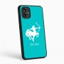 כיסוי בעיצוב אישי עם השם שלך לדגם - Motorola Moto G54 בעיצוב מזלות - קשת