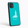 כיסוי בעיצוב אישי עם השם שלך לדגם - Motorola Moto G54 בעיצוב ביג בן