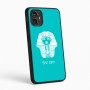 כיסוי בעיצוב אישי עם השם שלך לדגם - Motorola Moto G54 בעיצוב פרעה - תות ענח' אמון מצרי