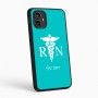 כיסוי בעיצוב אישי עם השם שלך לדגם - Motorola Moto G54 בעיצוב אחות מוסמכת