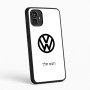 כיסוי בעיצוב אישי עם השם שלך לדגם - Motorola Moto G54 בעיצוב פולקסווגן