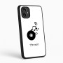 כיסוי בעיצוב אישי עם השם שלך לדגם - Motorola Moto G54 בעיצוב תקליטור - אזור מוזיקה