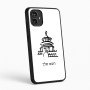 כיסוי בעיצוב אישי עם השם שלך לדגם - Motorola Moto G54 בעיצוב פגודה - יפן