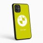 כיסוי בעיצוב אישי עם השם שלך לדגם - Motorola Moto G54 בעיצוב ב.מ.וו