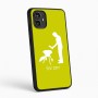 כיסוי בעיצוב אישי עם השם שלך לדגם - Motorola Moto G54 בעיצוב גריל ברביקיו