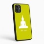 כיסוי בעיצוב אישי עם השם שלך לדגם - Motorola Moto G54 בעיצוב בודה