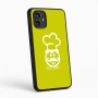 כיסוי בעיצוב אישי עם השם שלך לדגם - Motorola Moto G54 בעיצוב שף