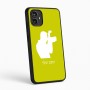 כיסוי בעיצוב אישי עם השם שלך לדגם - Motorola Moto G54 בעיצוב צלם - גברים