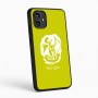 כיסוי בעיצוב אישי עם השם שלך לדגם - Motorola Moto G54 בעיצוב אנג'ל מוזיקלי