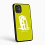 כיסוי בעיצוב אישי עם השם שלך לדגם - Motorola Moto G54 בעיצוב מזלות - דלי