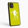 כיסוי בעיצוב אישי עם השם שלך לדגם - Motorola Moto G54 בעיצוב שחקן כדורסל
