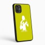 כיסוי בעיצוב אישי עם השם שלך לדגם - Motorola Moto G54 בעיצוב אגרוף