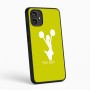 כיסוי בעיצוב אישי עם השם שלך לדגם - Motorola Moto G54 בעיצוב מעודדת