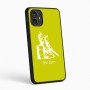 כיסוי בעיצוב אישי עם השם שלך לדגם - Motorola Moto G54 בעיצוב קאוגירל