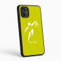 כיסוי בעיצוב אישי עם השם שלך לדגם - Motorola Moto G54 בעיצוב כדורסל אולימפי