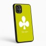 כיסוי בעיצוב אישי עם השם שלך לדגם - Motorola Moto G54 בעיצוב אגם