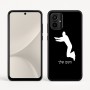 כיסוי בעיצוב אישי עם השם שלך לדגם - Motorola Moto G54 בעיצוב פארקורינג