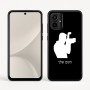 כיסוי בעיצוב אישי עם השם שלך לדגם - Motorola Moto G54 בעיצוב צלם - גברים