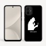 כיסוי בעיצוב אישי עם השם שלך לדגם - Motorola Moto G54 בעיצוב בתים של שרלוק