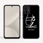 כיסוי בעיצוב אישי עם השם שלך לדגם - Motorola Moto G54 בעיצוב שייט אולימפי