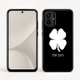 כיסוי בעיצוב אישי עם השם שלך לדגם - Motorola Moto G54 בעיצוב קלבר