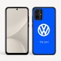 כיסוי בעיצוב אישי עם השם שלך לדגם - Motorola Moto G54 בעיצוב פולקסווגן
