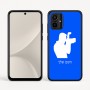 כיסוי בעיצוב אישי עם השם שלך לדגם - Motorola Moto G54 בעיצוב צלם - גברים