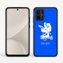 כיסוי בעיצוב אישי עם השם שלך לדגם - Motorola Moto G54 בעיצוב עגלת תינוק
